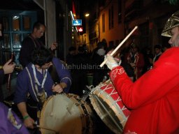 Tambores Alcañiz 2011